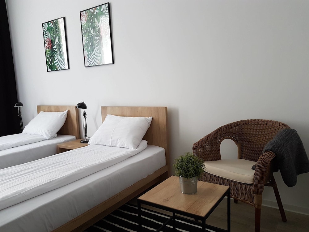 Double or Twin Room (3) photo 3