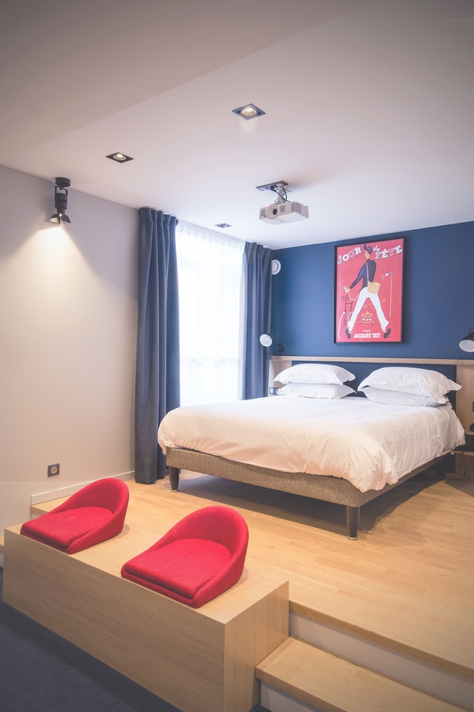 Deluxe Room photo 2