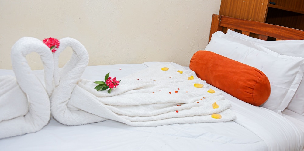 Deluxe Single Room photo 1