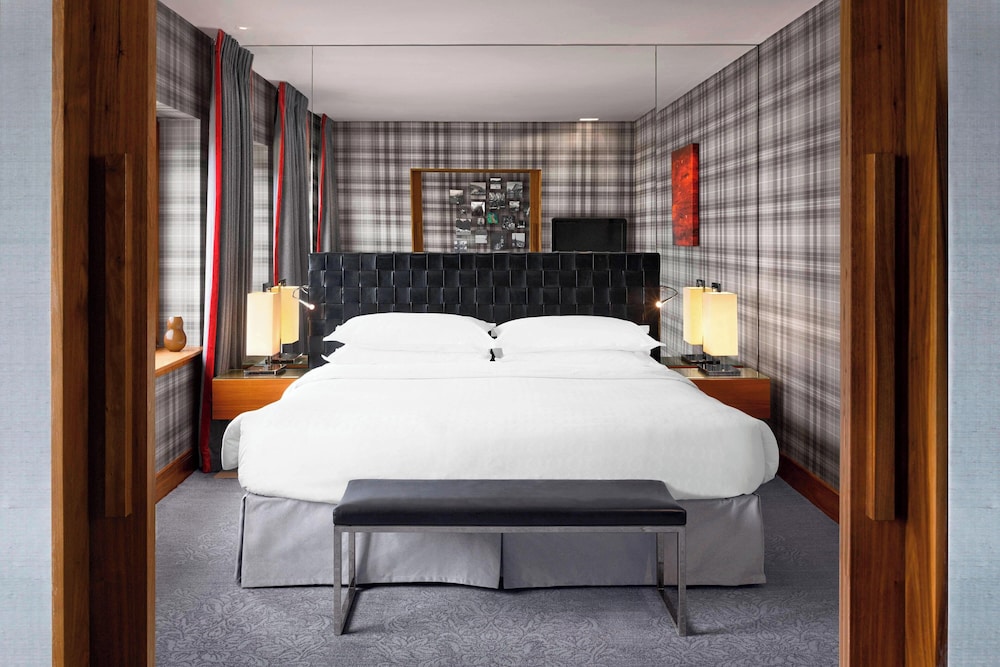 Club Suite, 1 King Bed