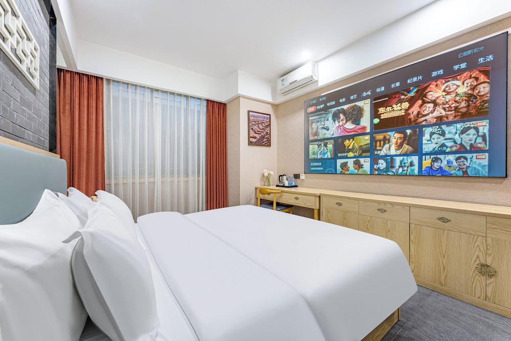 Comfort Double Room, 1 King Bed