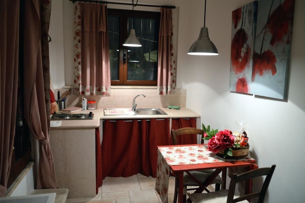 Traditional Studio