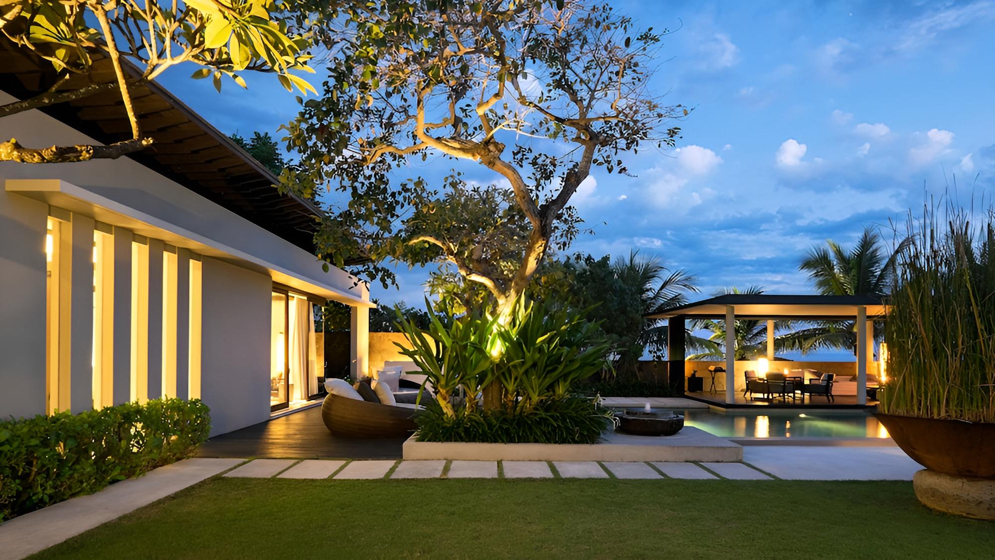 5 Bedrooms Soori Residence photo 3