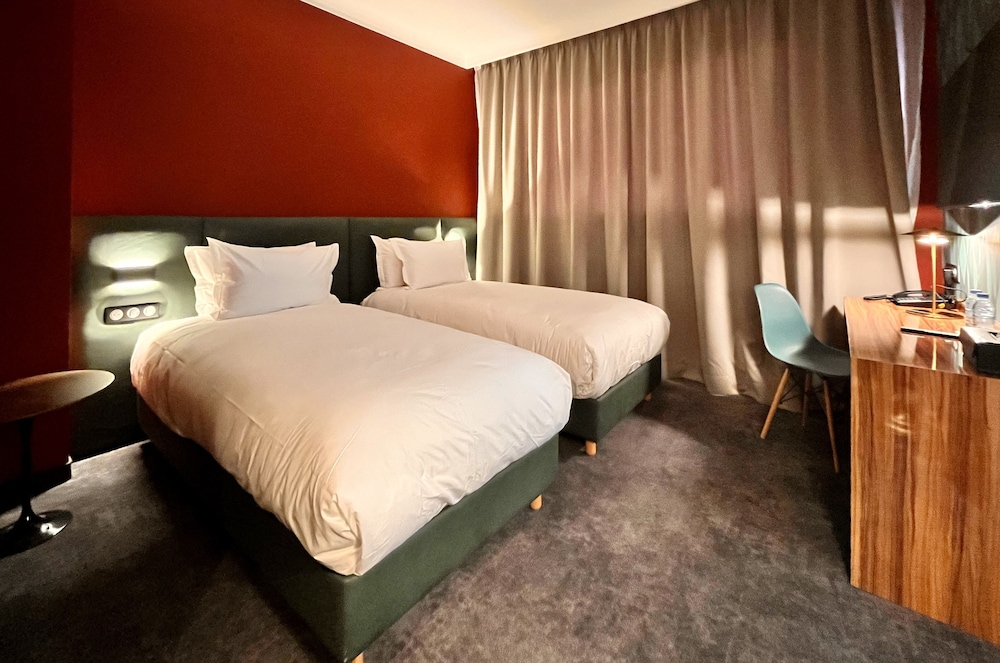 Superior Twin Room photo 1