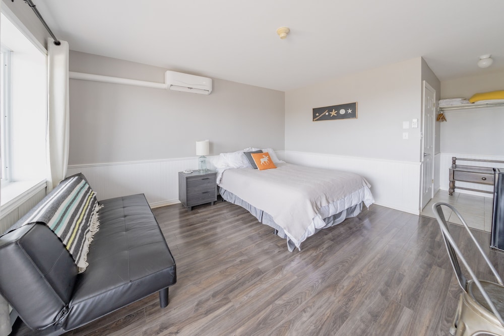 Comfort Room, Lake View photo 1