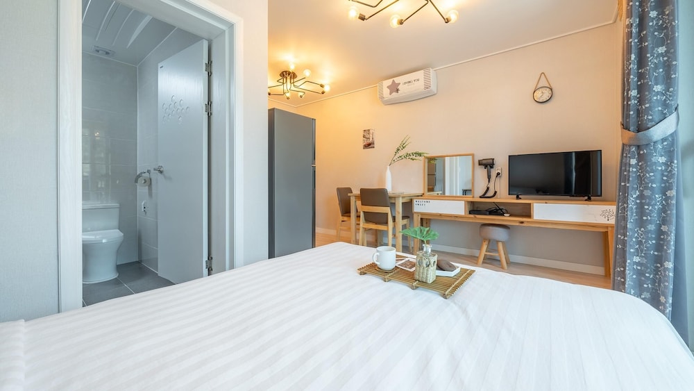Basic Room, 1 Bedroom (Byeol) - Photo 2