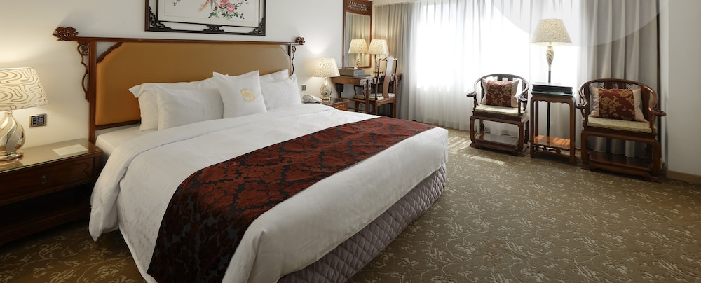 Executive Double Room - Photo 4