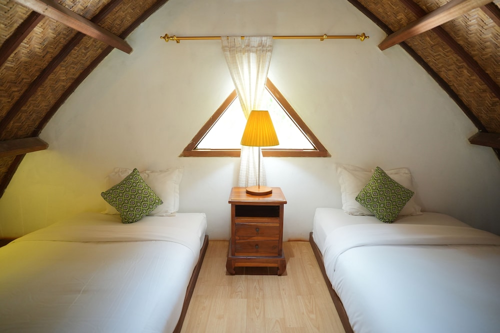 Superior Quadruple Room photo 3
