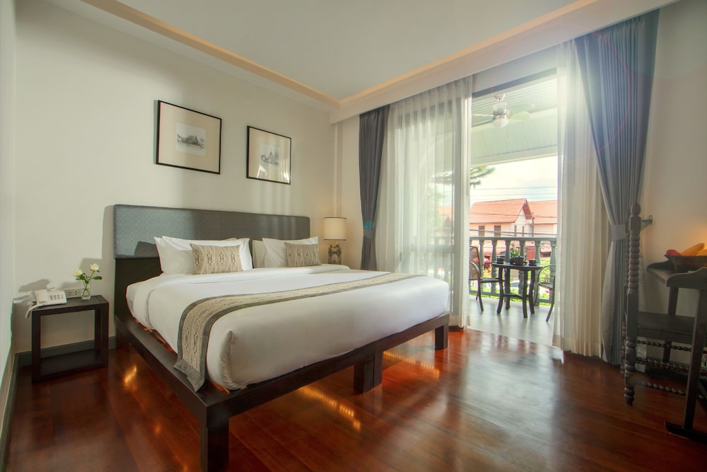 Junior Suite Room - Photo 1
