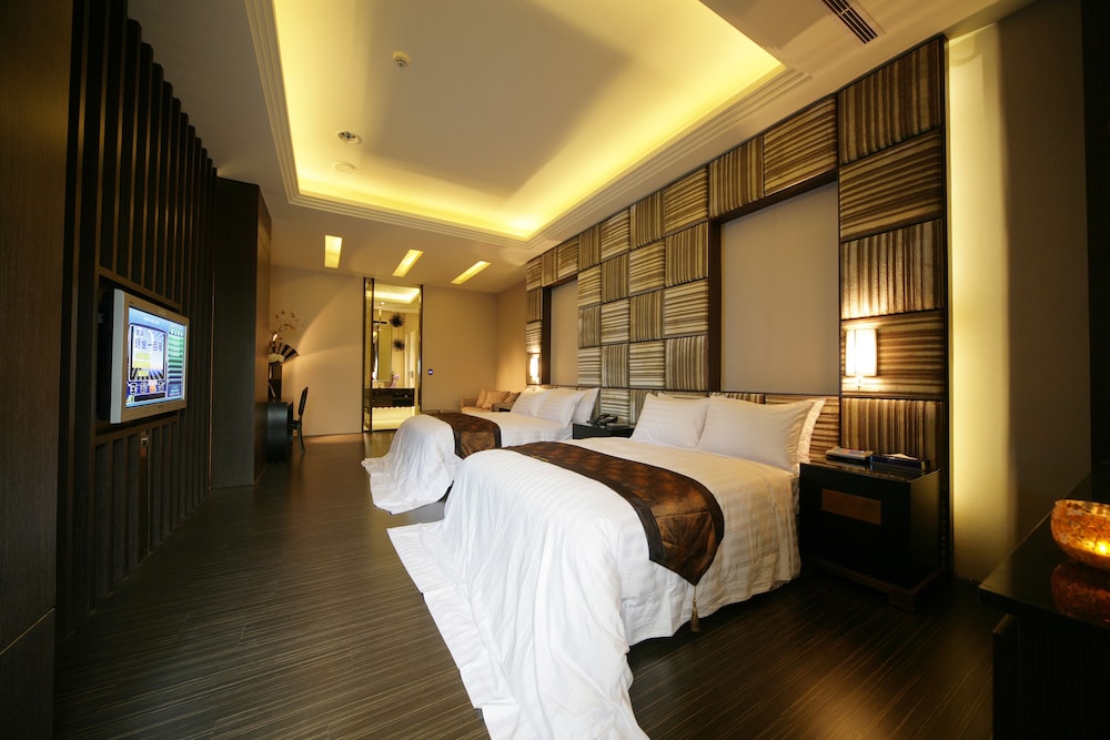 Family Quadruple Room, 1 Bedroom photo 3