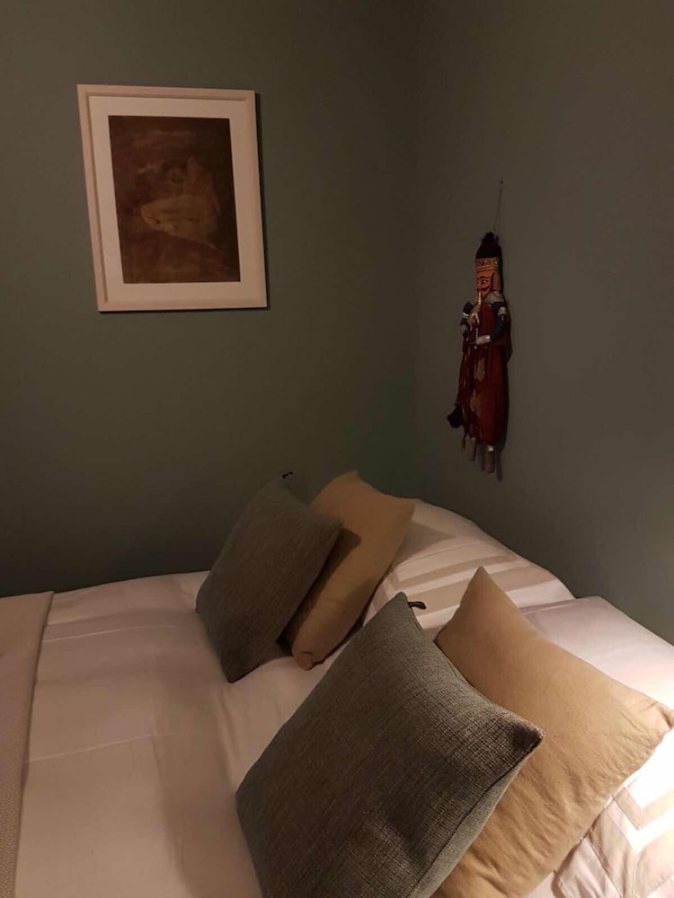 Apartment, Ground Floor (Bed of Roses 1) photo 1