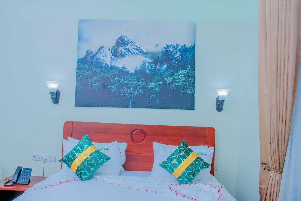 Executive Double Room, 1 King Bed