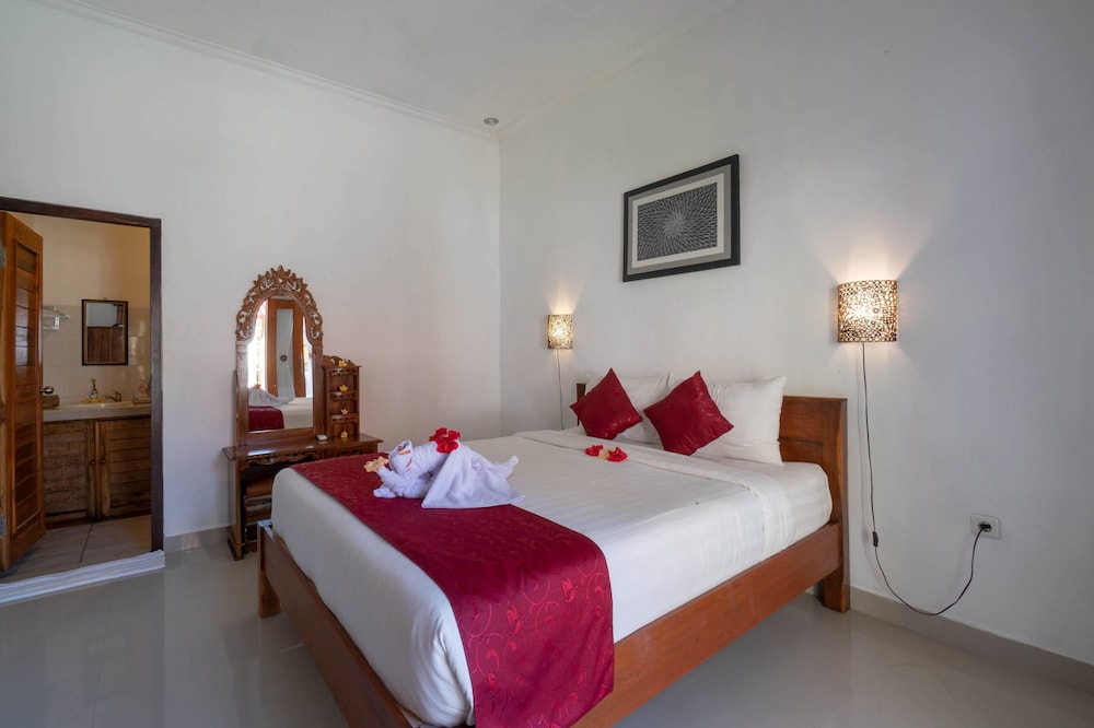 Superior Double Room, Garden View photo 1