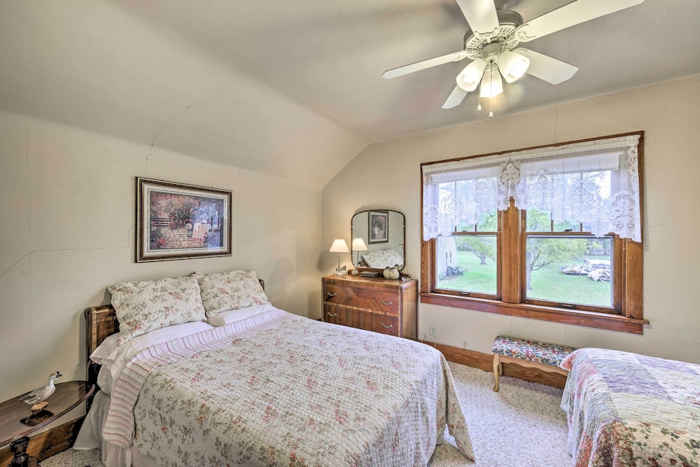 Cottage (3 Bedrooms) photo 2