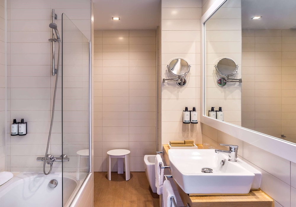Junior Suite, Sea View - Photo 17