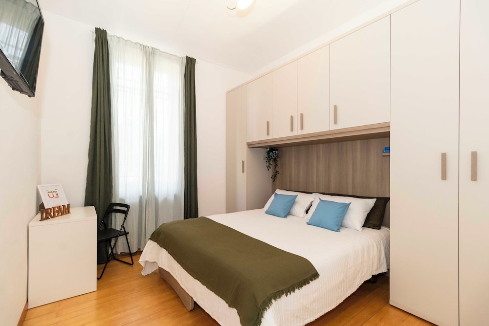 Basic Apartment