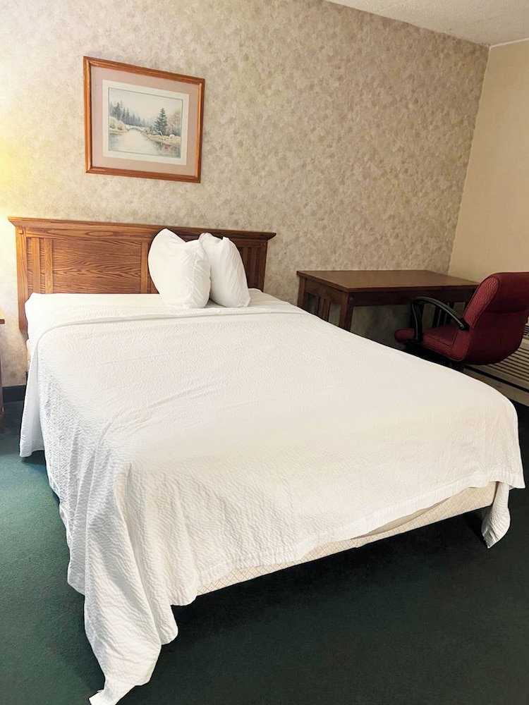 Room, 1 King Bed with Sofa bed, Non Smoking photo 3