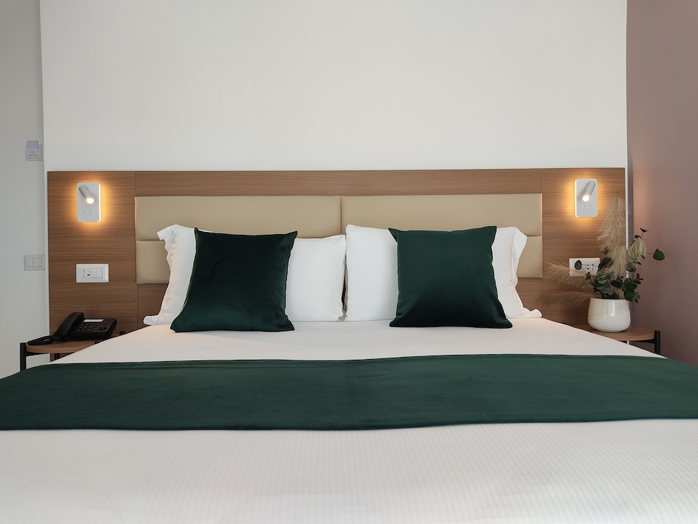 Deluxe Double Room photo 1