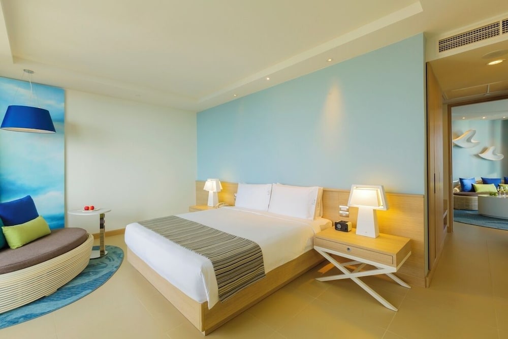 Club Suite, 1 Bedroom (Executive Tower)