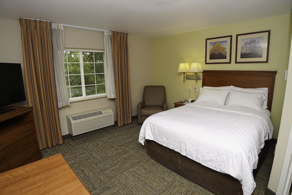 Suite, 1 Bedroom, Accessible (Accessible Tub) photo 2