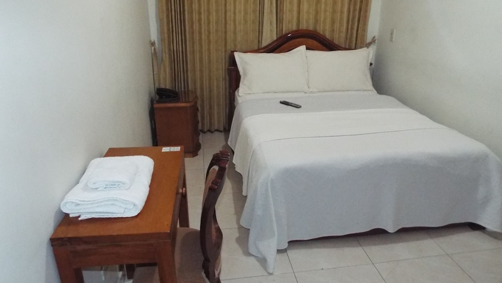Deluxe Room, 1 Bedroom photo 2