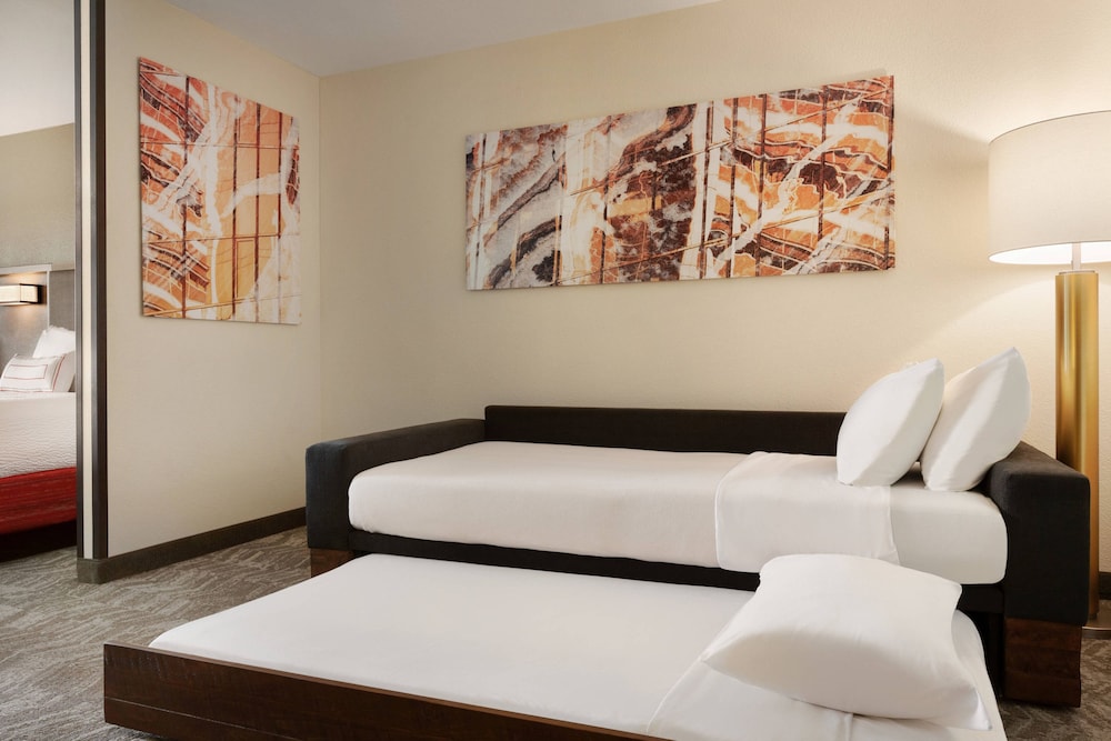 Suite, 1 King Bed - Photo 2