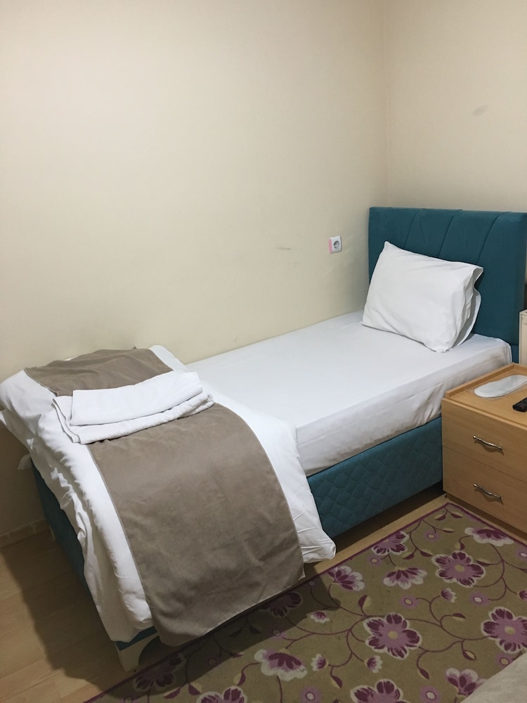 Standard Single Room photo 2