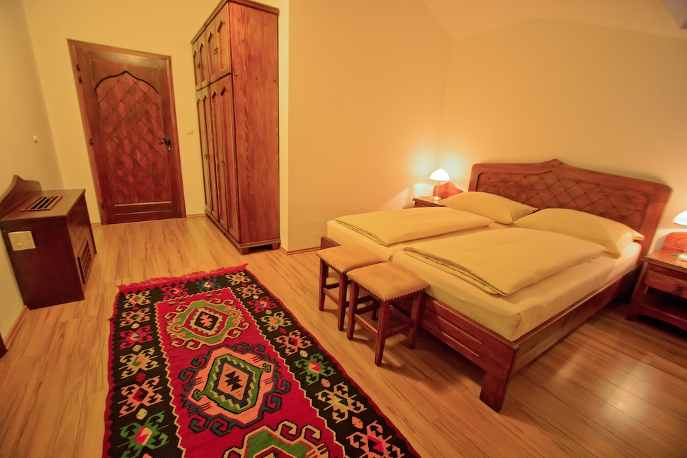 Comfort Double or Twin Room, 1 Bedroom