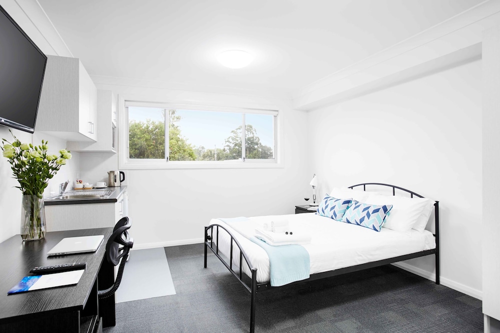 Double Room, 1 Double Bed photo 1