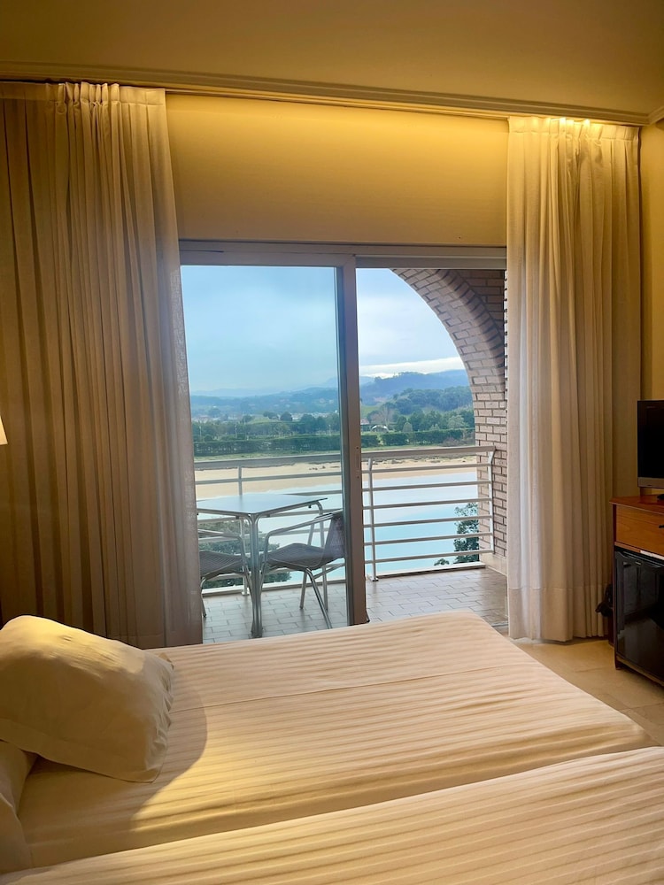 Panoramic Double Room, Balcony