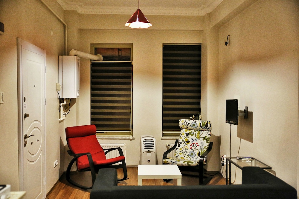 Family Studio, 1 Bedroom photo 2