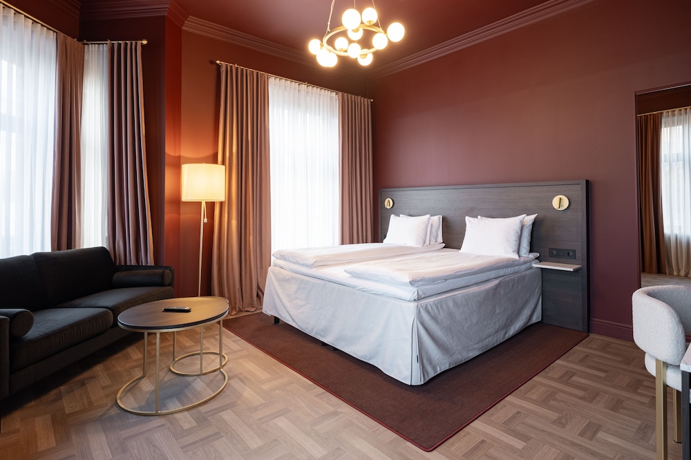Superior Double Room - Photo 7
