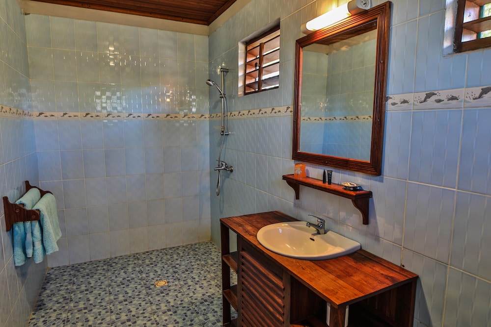 Comfort Bungalow, 2 Twin Beds, Non Smoking photo 2