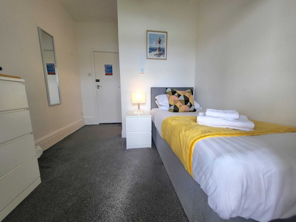 Classic Single Room, Balcony, Sea View photo 1