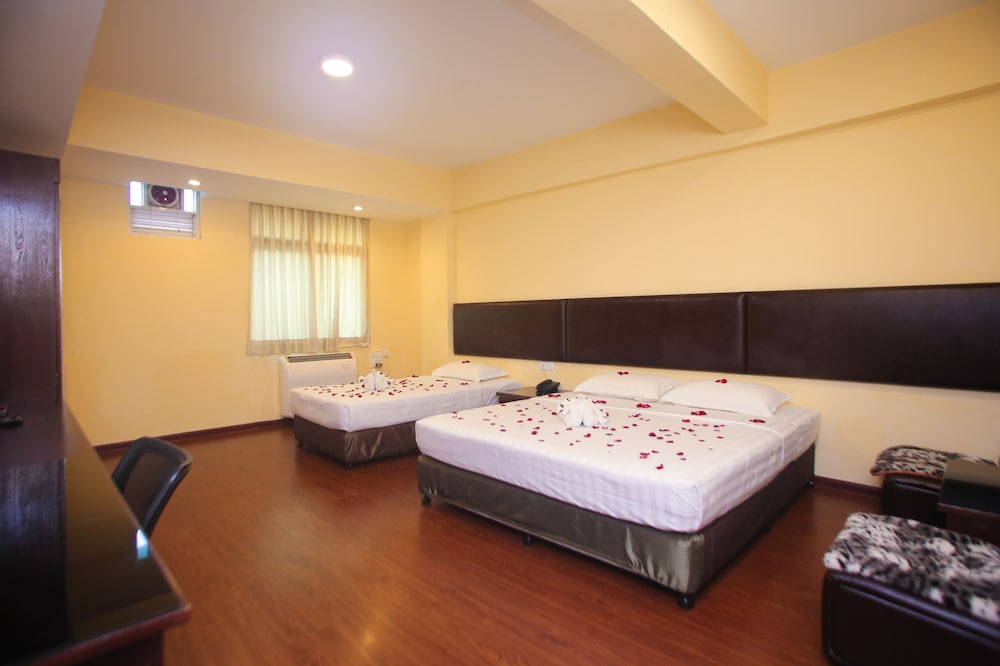 Triple Room photo 2