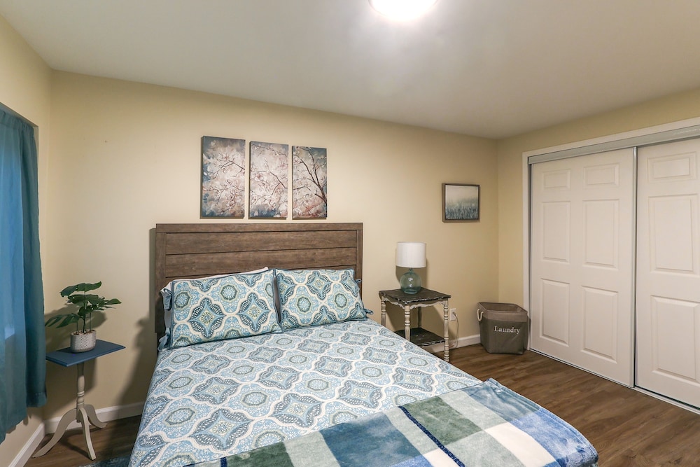 Apartment (2 Bedrooms) photo 2