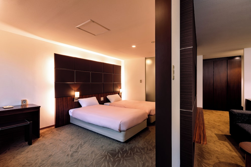 Healing Modern Room - Non-Smoking photo 2