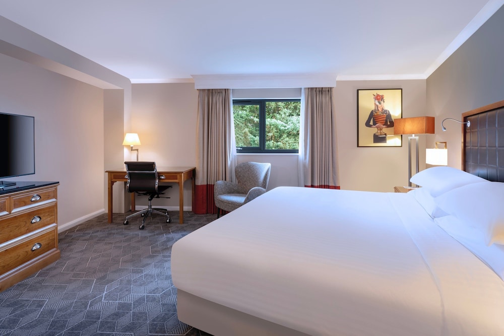 Premium Room, 1 Queen Bed - Photo 1