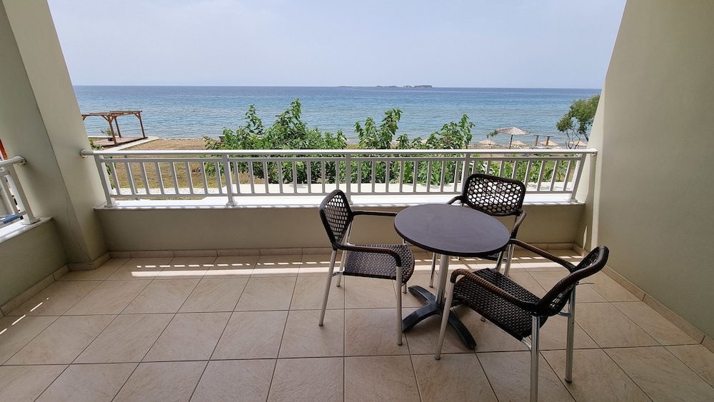 Double Room, Sea View photo 2