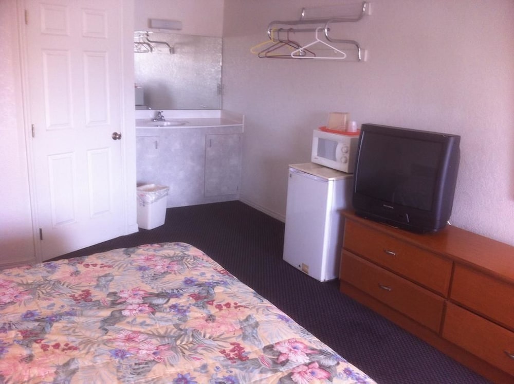 Desoto Motel, Billede 3