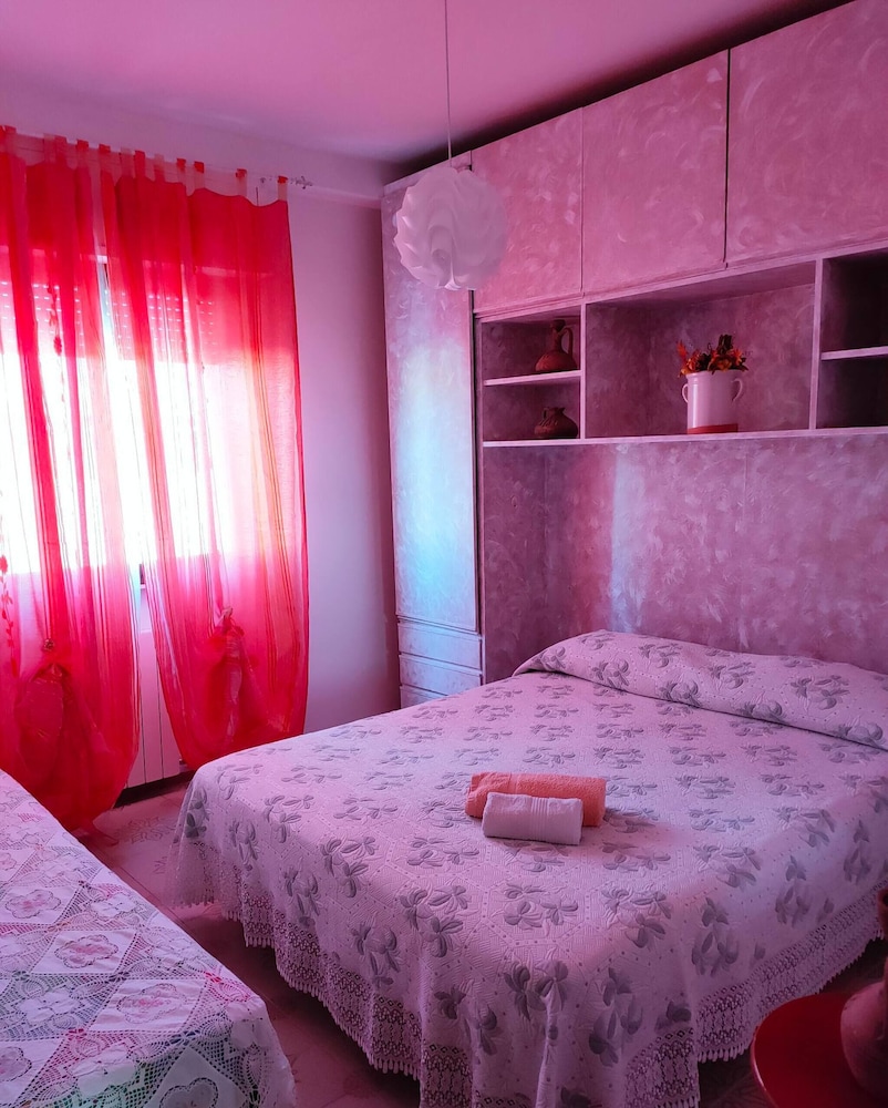 Room, 1 Bedroom, Smoking, Balcony