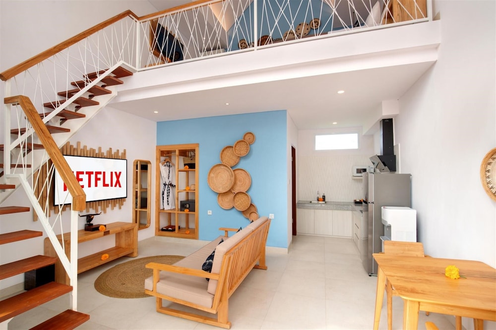 Royal Smart One Bedroom Villa with Private Pool - Photo 10