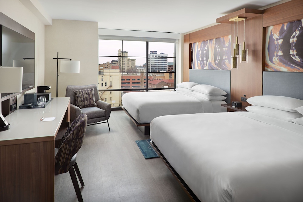 Room, Multiple Beds photo 2