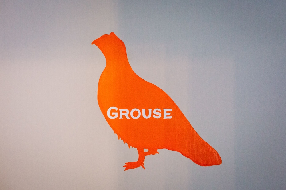 Double Room (The Grouse)