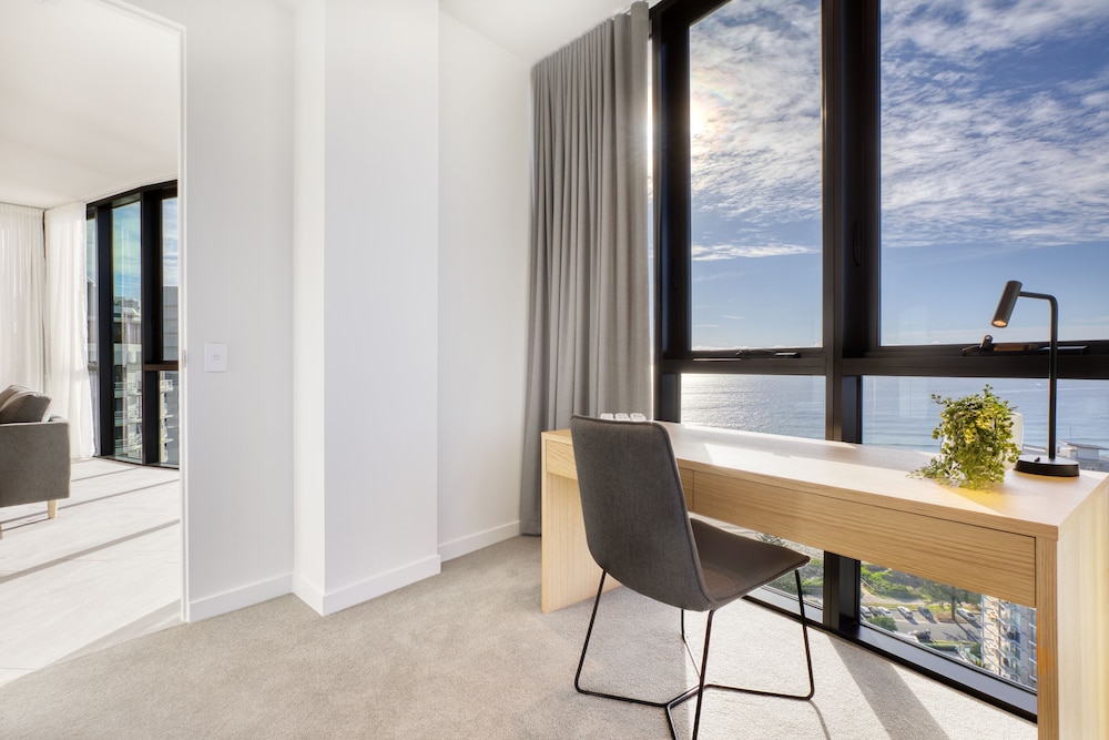 Sub Penthouse photo 3