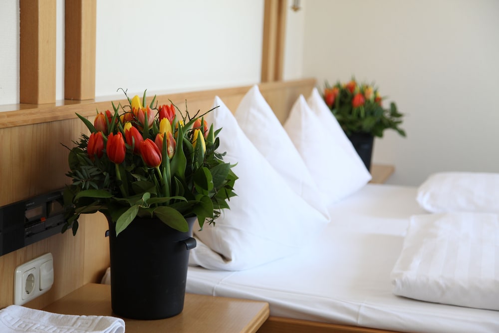 Comfort Double or Twin Room