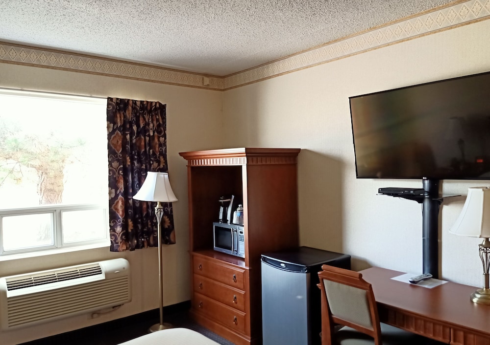 Room, 1 King Bed, Non Smoking photo 2
