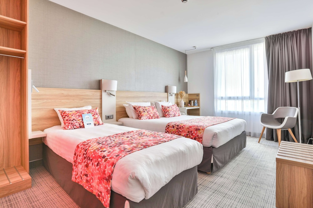 Standard Room, Multiple Beds