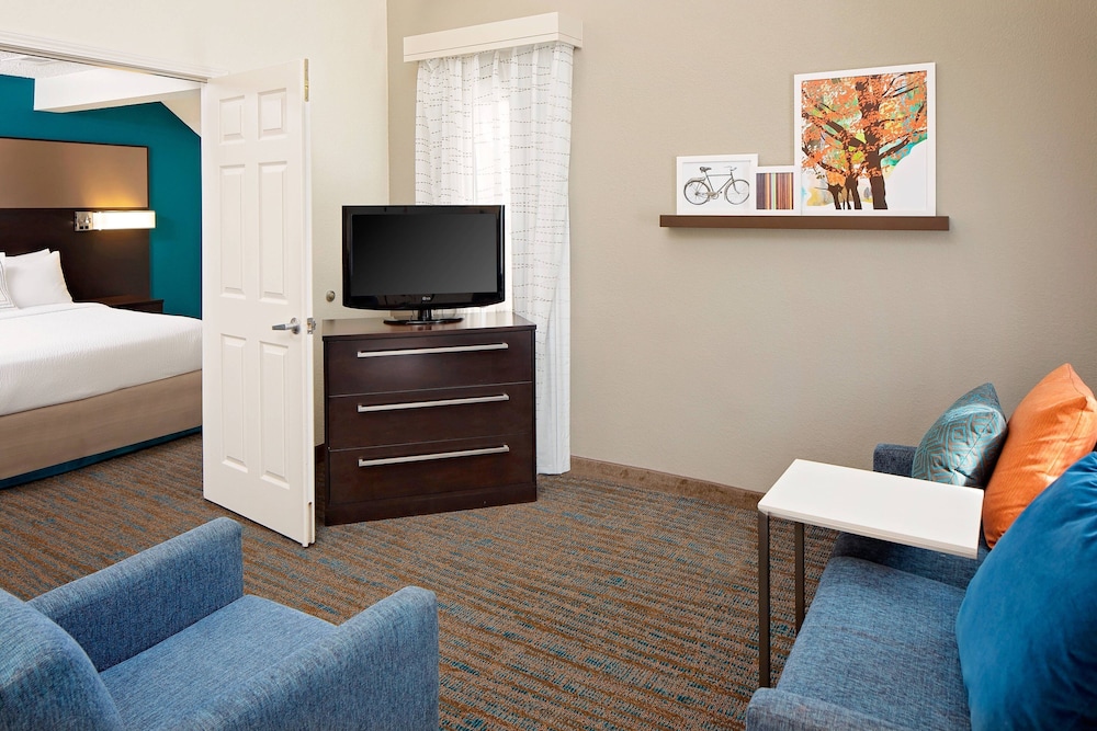 Suite, 1 Double Bed