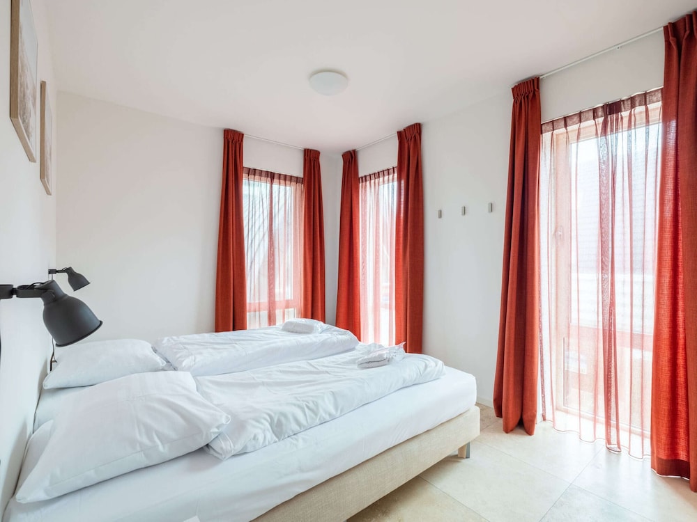 Deluxe Apartment, 3 Bedrooms